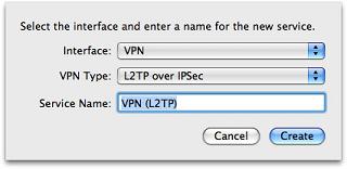 VPN