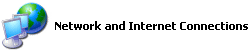 Network and Internet Connections